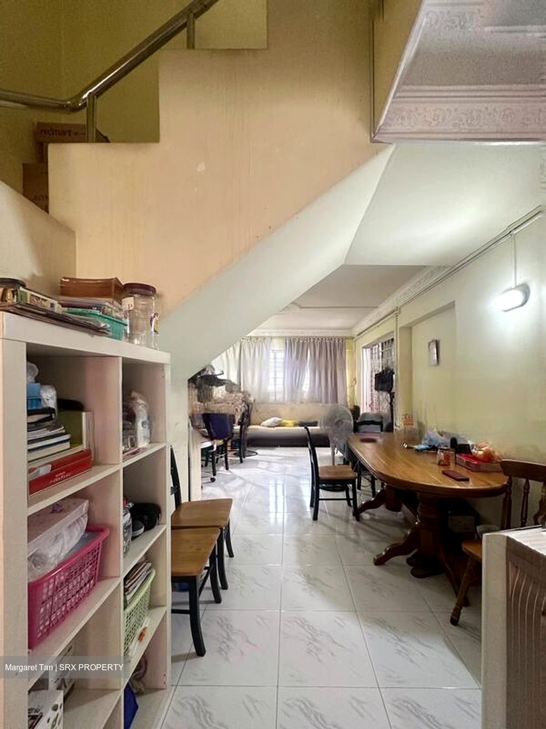 Blk 446 Hougang Avenue 8 (Hougang), HDB Executive #451959831